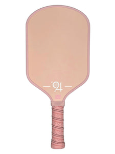 Gum Pickleball Paddle - Misprinted - Solara '94 - Pickleball Paddle - Gum Pickleball Paddle - Misprinted