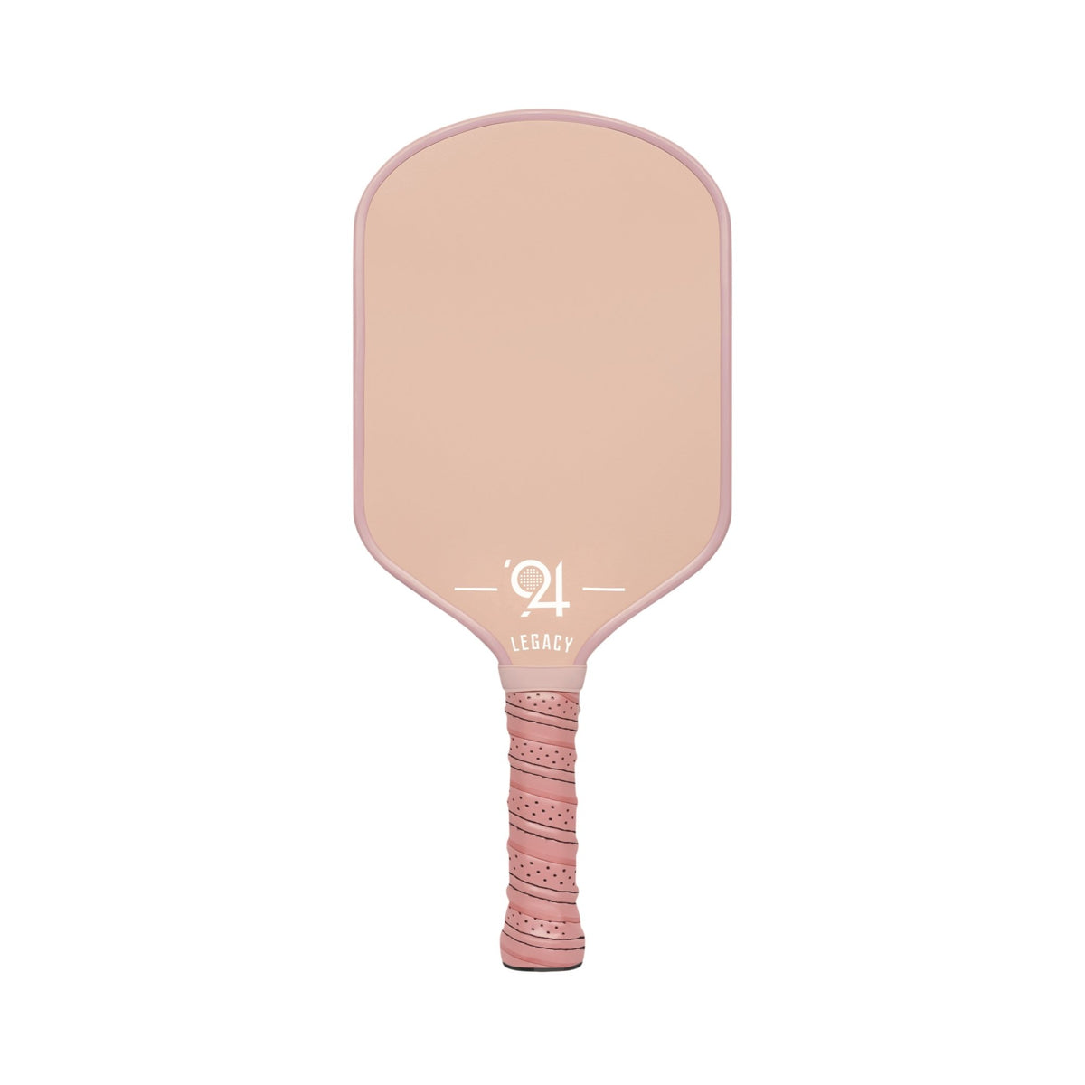 Legacy Collection - Solara '94 - Pickleball Paddle - Back - Gum