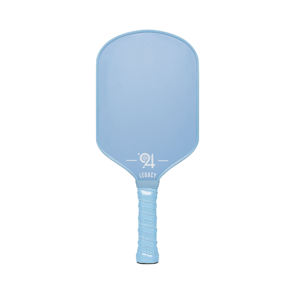 Legacy Collection - Solara '94 - Pickleball Paddle - Back - Skye