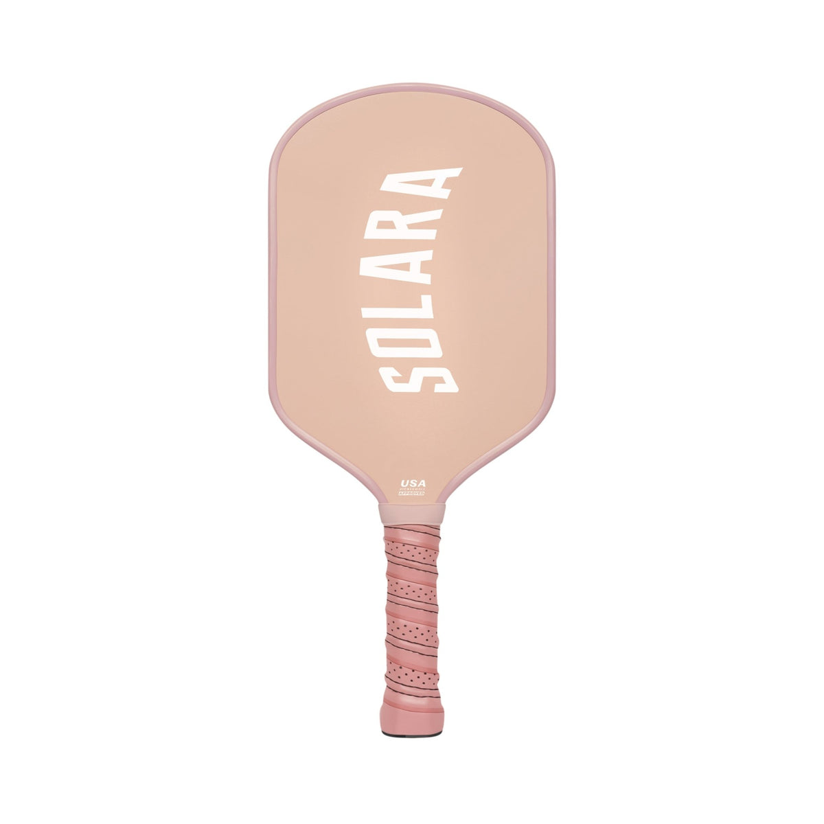 Legacy Collection - Solara '94 - Pickleball Paddle - Front - Gum