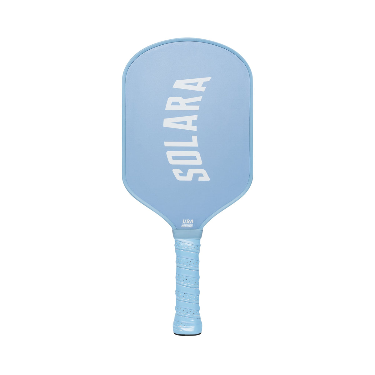 Legacy Collection - Solara '94 - Pickleball Paddle - Front - Skye