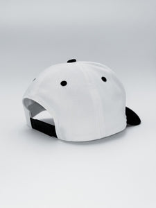 Legacy I White Hat - Solara '94 - Hat - Legacy I White Hat