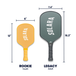 Solara '94: Legacy Pickleball Paddle