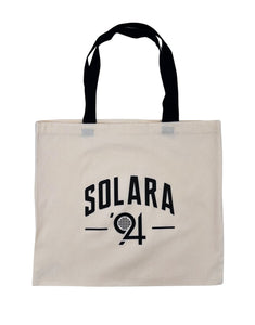 Solara '94 Tote Bag - Solara '94 - Tote Bag - Solara '94 Tote Bag