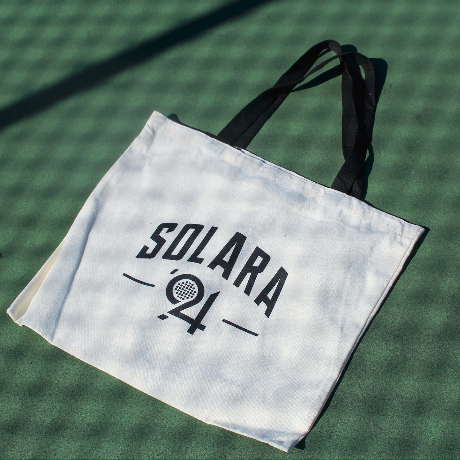 Solara '94 Tote Bag - Solara '94 - Tote Bag - Solara '94 Tote Bag